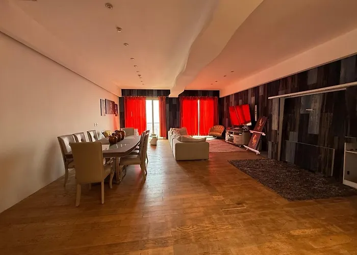 Apartamento Paseo De La Reforma, Cdmx *